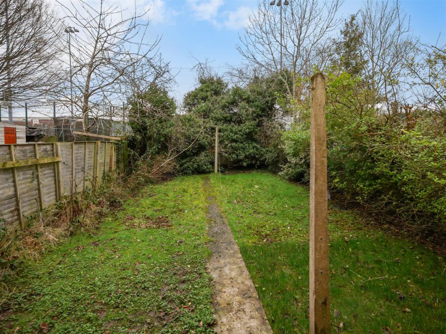 12 Knock Eden Crescent, Rosetta