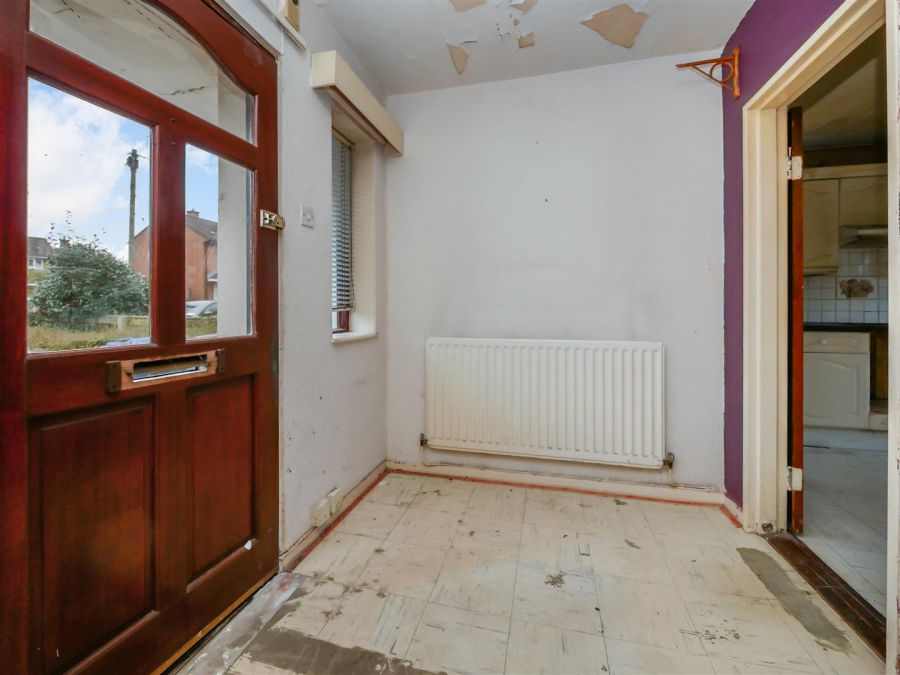 12 Knock Eden Crescent, Rosetta