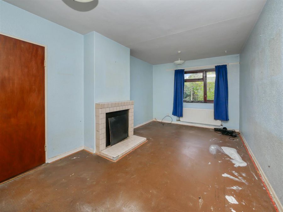 12 Knock Eden Crescent, Rosetta