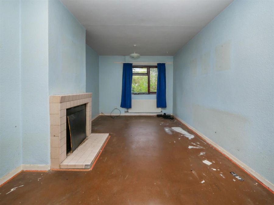 12 Knock Eden Crescent, Rosetta