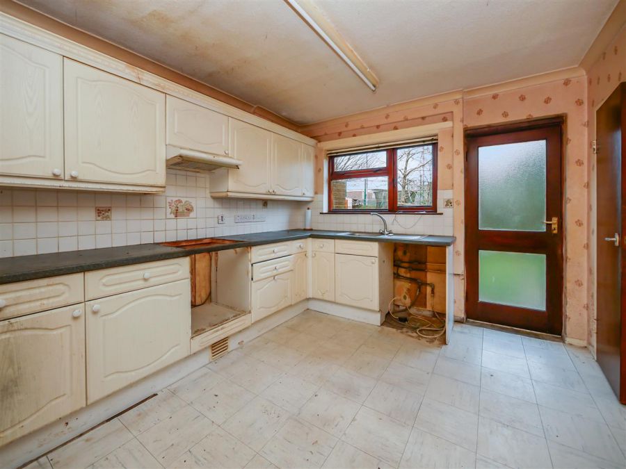 12 Knock Eden Crescent, Rosetta