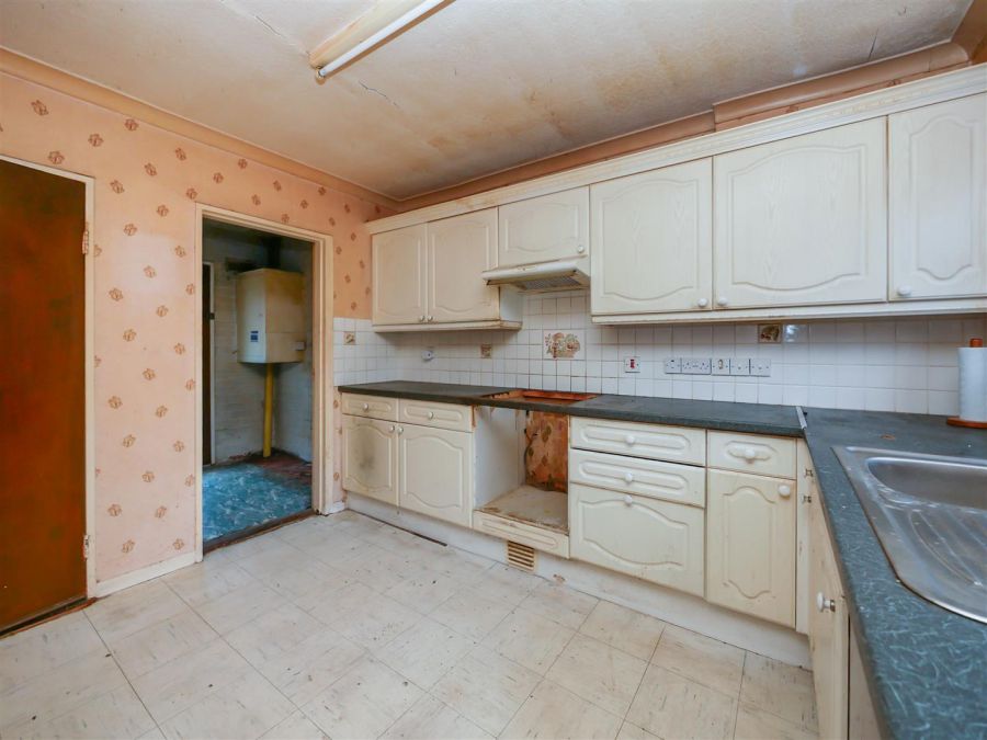 12 Knock Eden Crescent, Rosetta