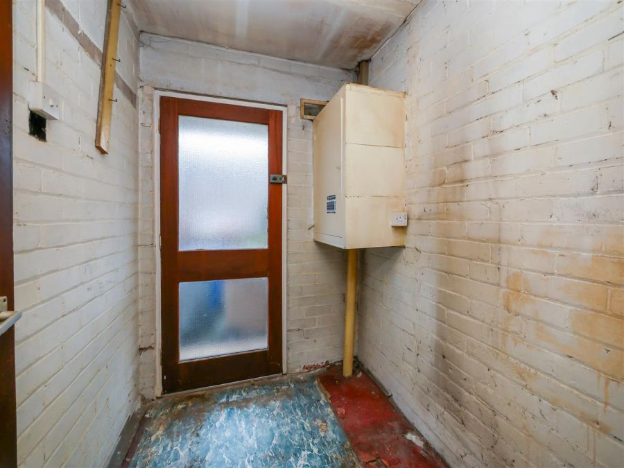 12 Knock Eden Crescent, Rosetta