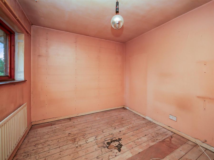 12 Knock Eden Crescent, Rosetta