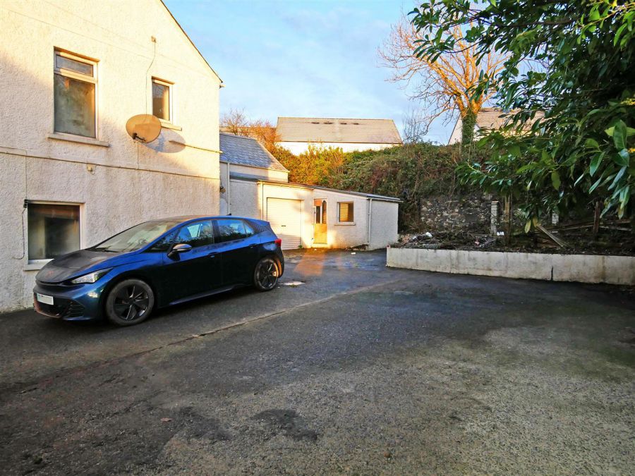 16-18 Railway Terrace