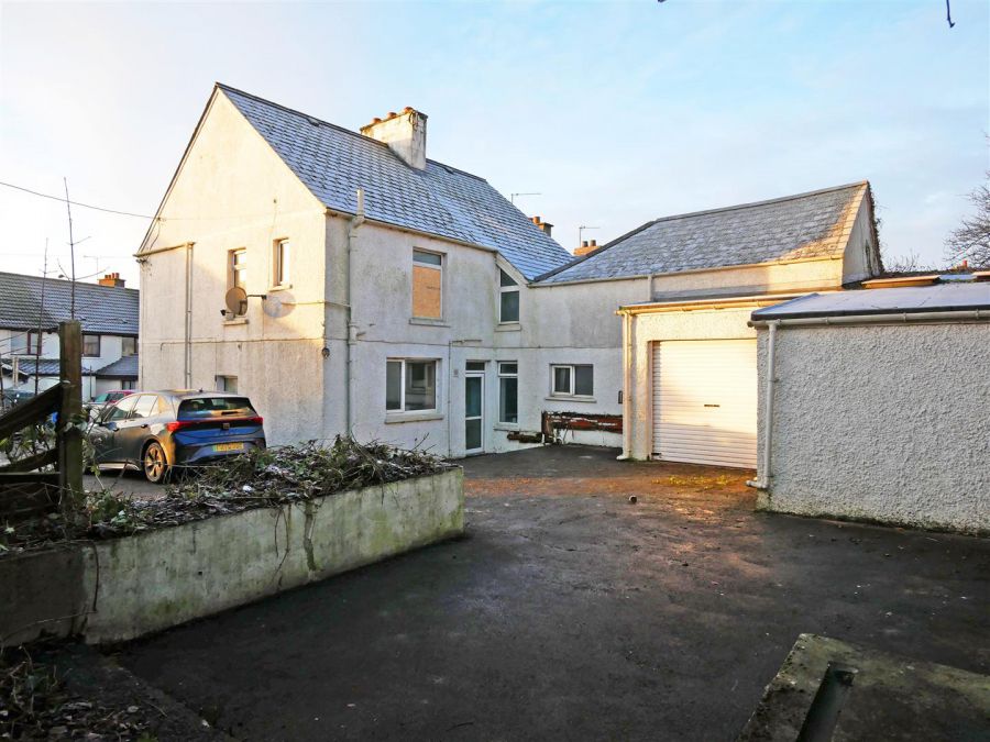 16-18 Railway Terrace