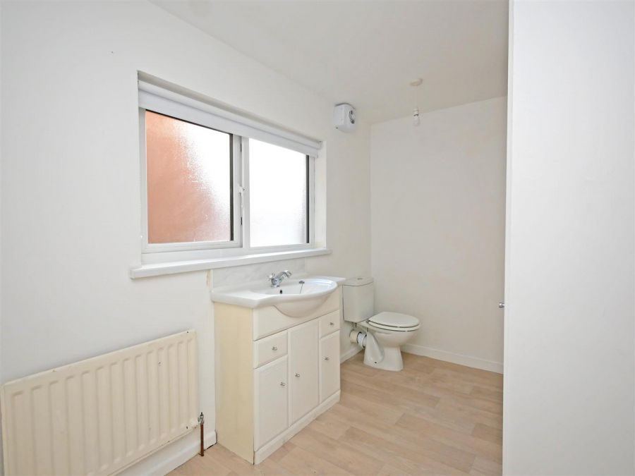 45 Farnham Street, Ormeau Road