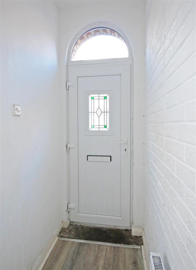 45 Farnham Street, Ormeau Road