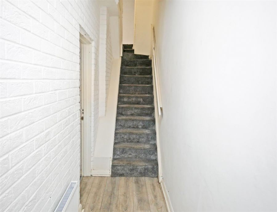 45 Farnham Street, Ormeau Road