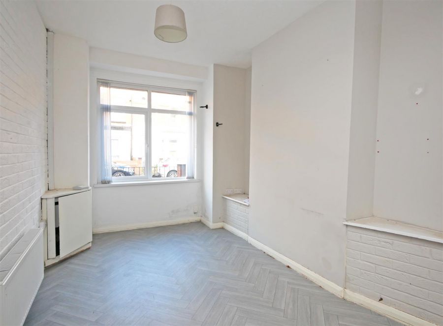 45 Farnham Street, Ormeau Road