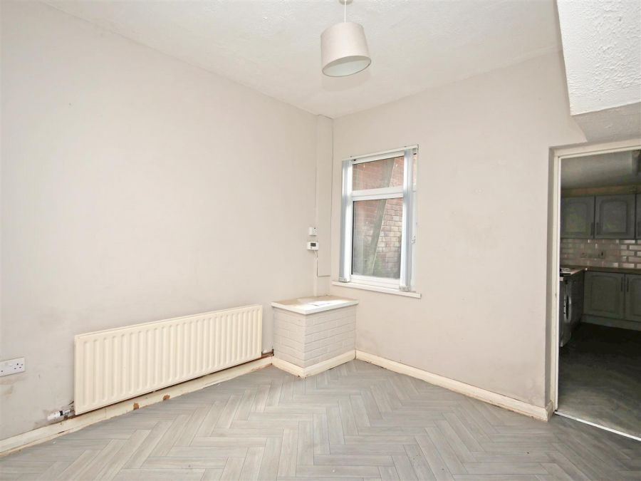 45 Farnham Street, Ormeau Road