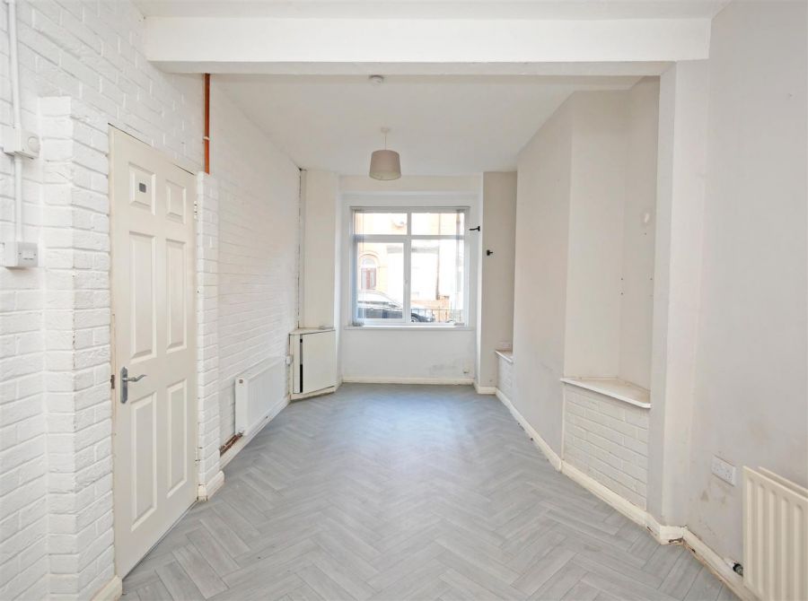 45 Farnham Street, Ormeau Road