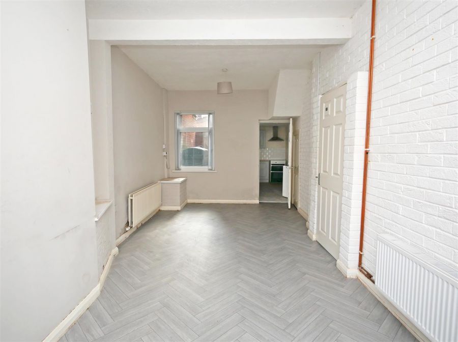 45 Farnham Street, Ormeau Road