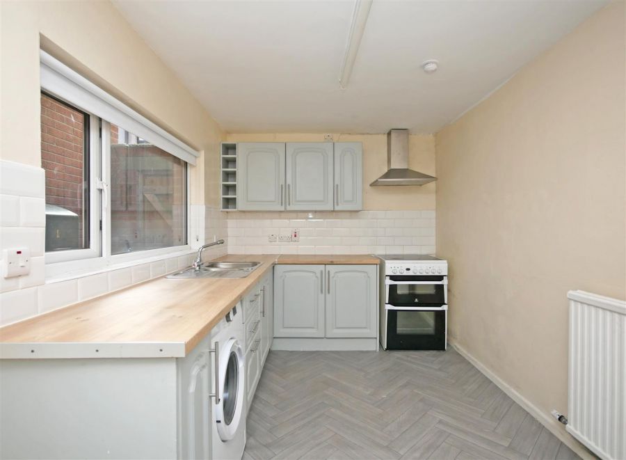 45 Farnham Street, Ormeau Road