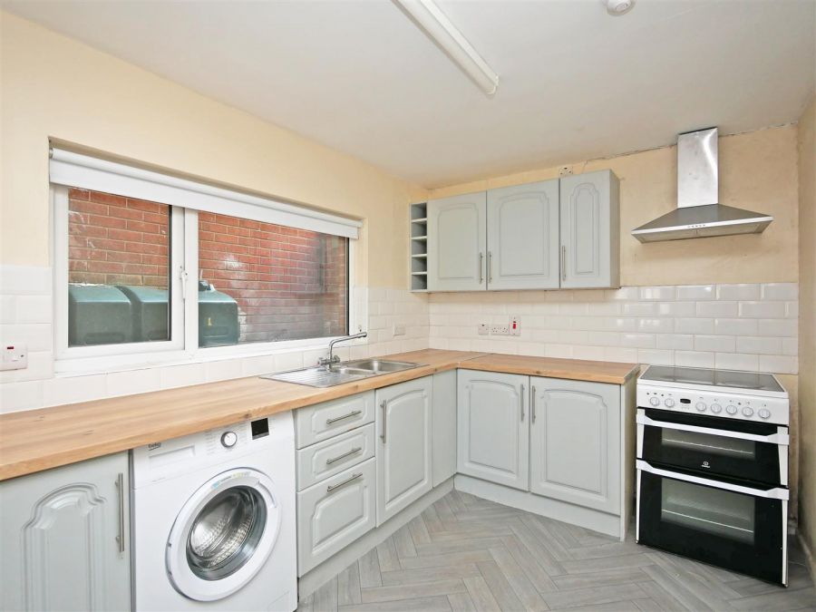 45 Farnham Street, Ormeau Road