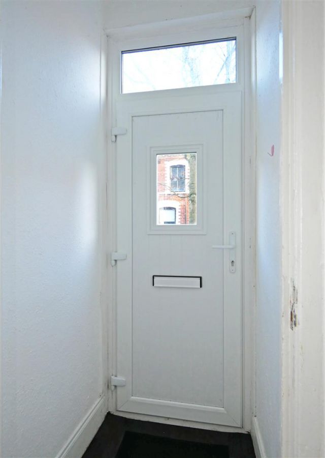 51 Jerusalem Street, Ormeau Road