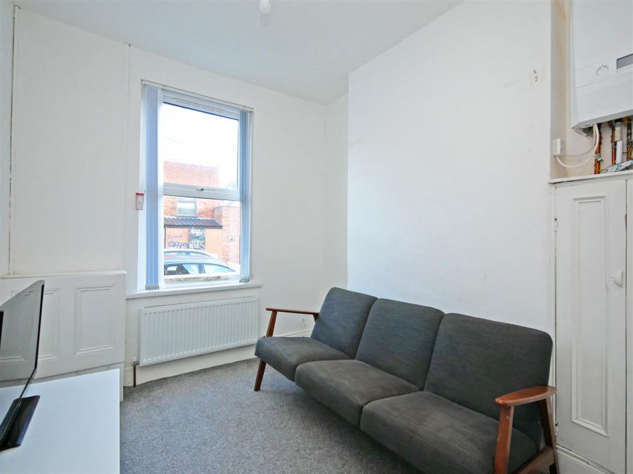 51 Jerusalem Street, Ormeau Road