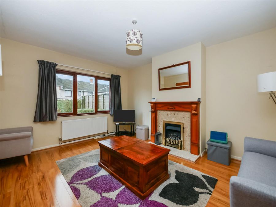 24 Belvoir Crescent, Belvoir Park