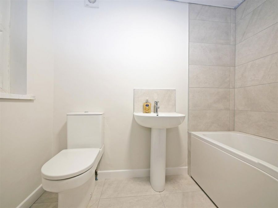 57 Portallo Street, Woodstock Road