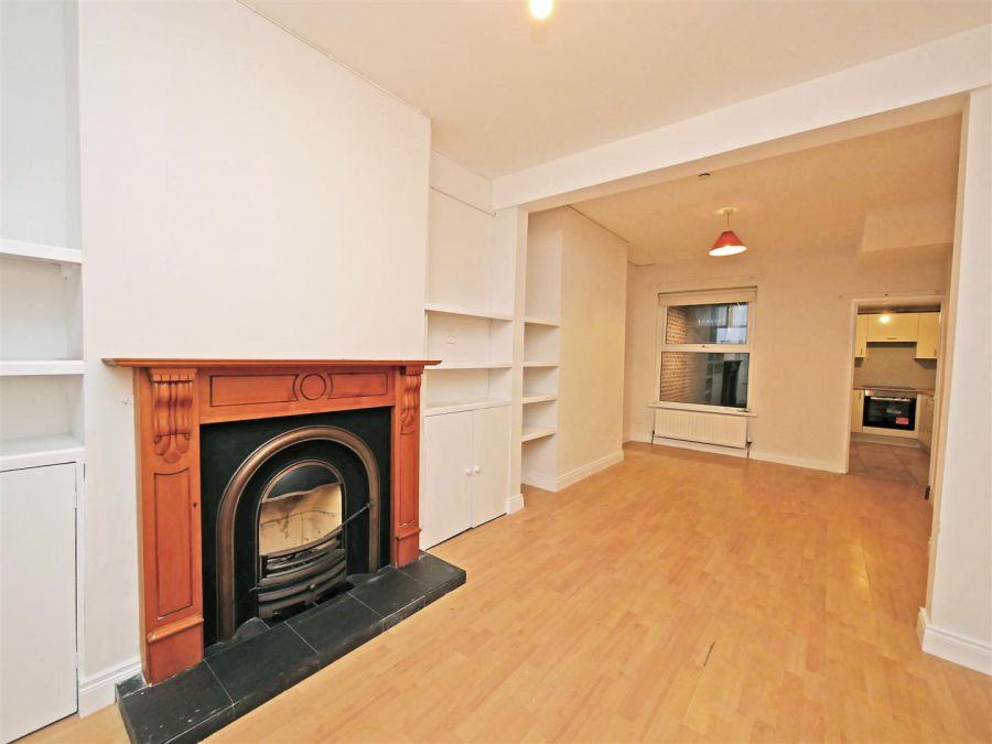 57 Portallo Street, Woodstock Road