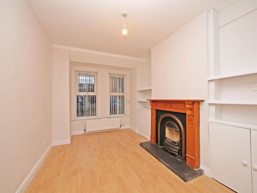 57 Portallo Street, Woodstock Road