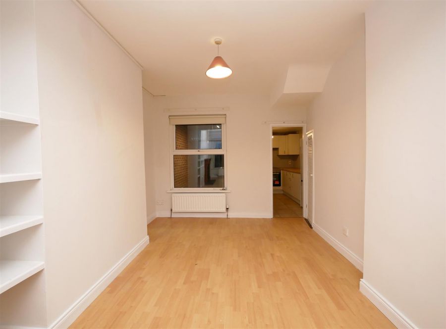 57 Portallo Street, Woodstock Road