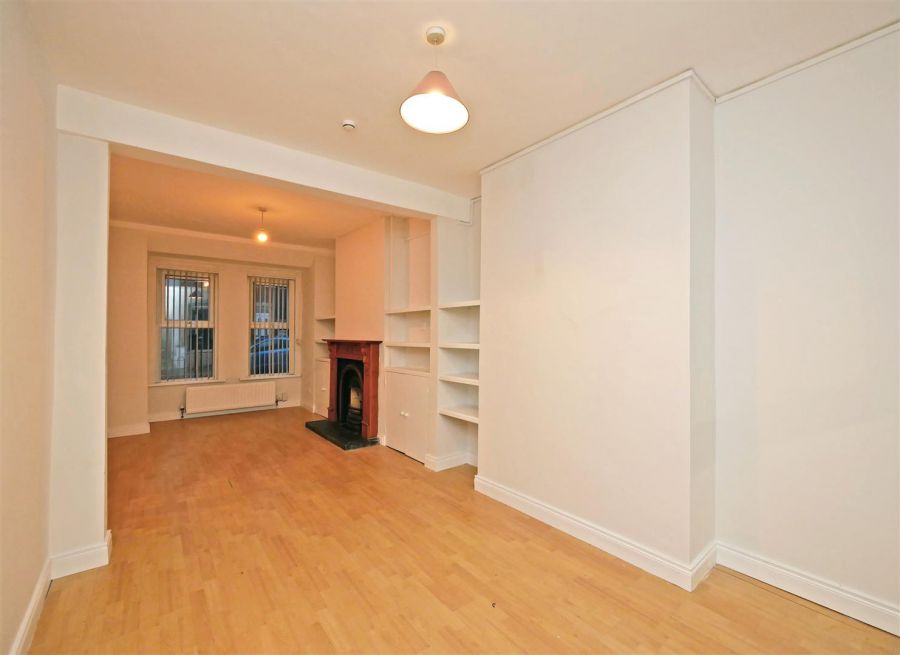 57 Portallo Street, Woodstock Road