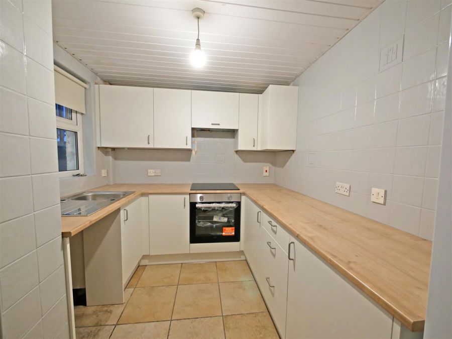 57 Portallo Street, Woodstock Road