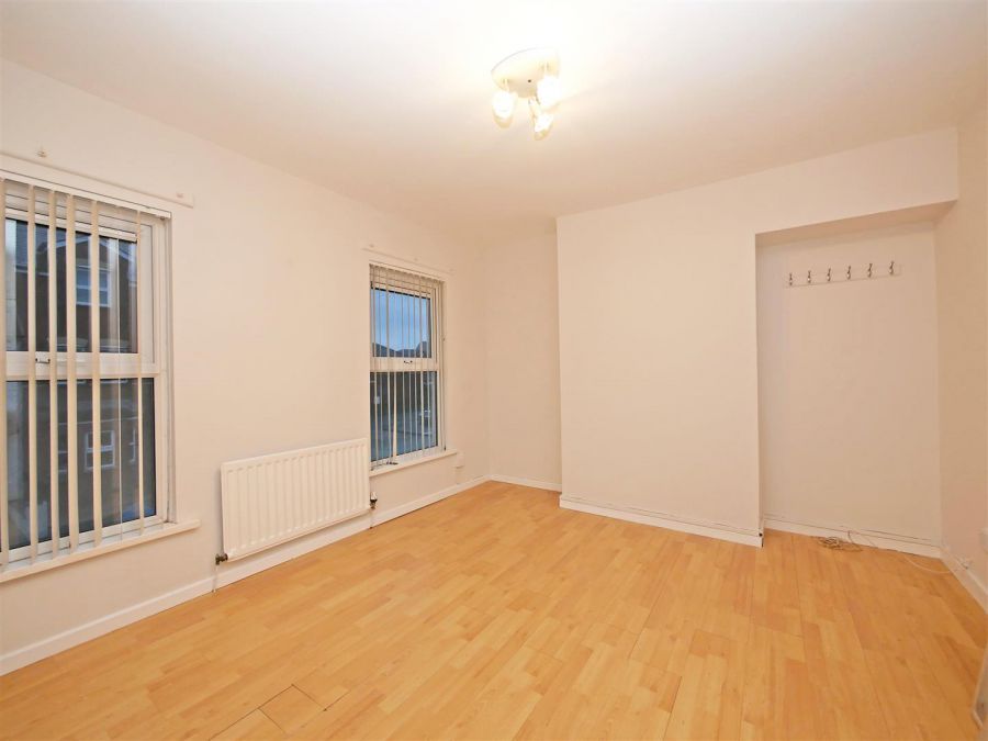 57 Portallo Street, Woodstock Road