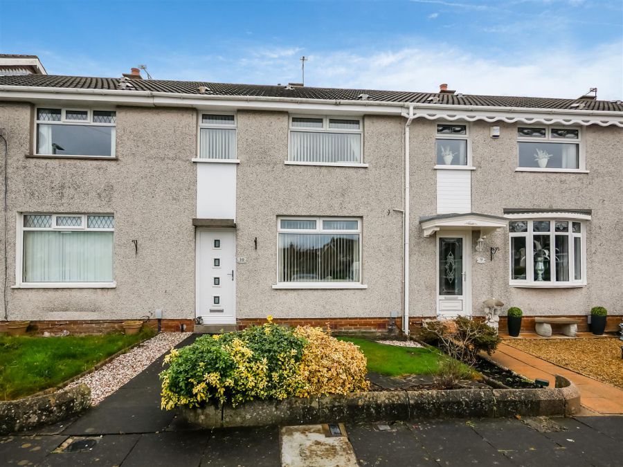 10 Belvoir Close, Belvoir Park