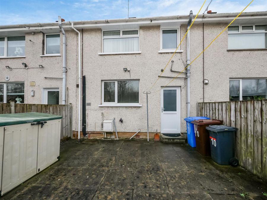 10 Belvoir Close, Belvoir Park