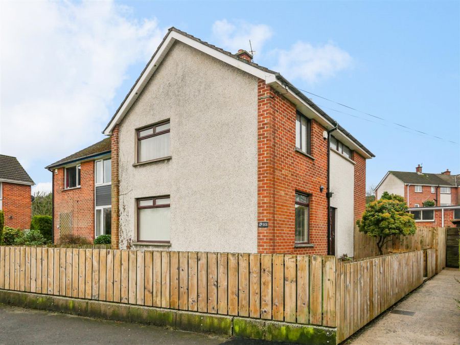 101 Belvoir Drive, Belvoir Park