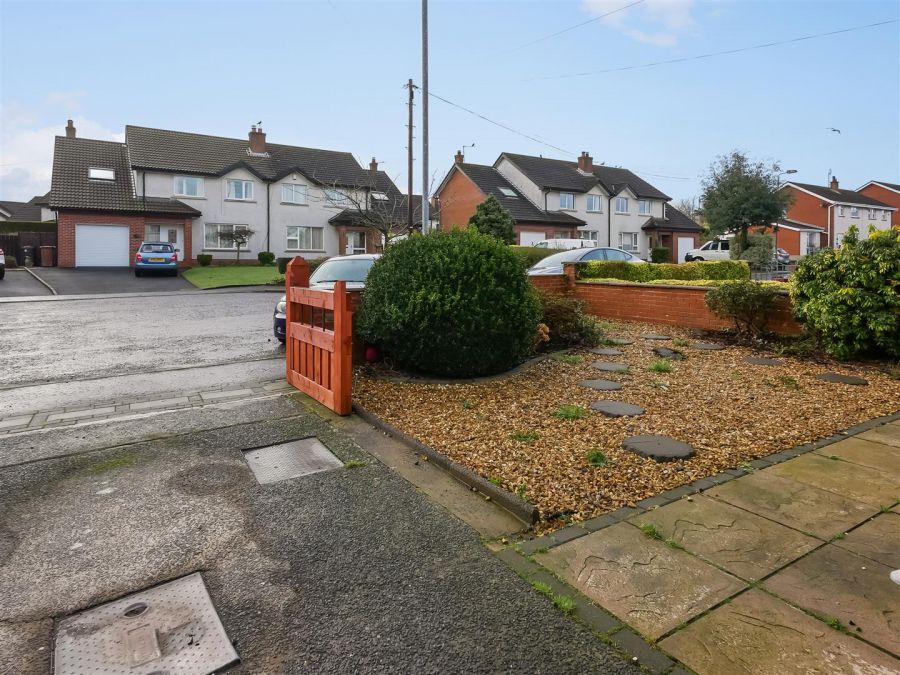 20 Marlodge Drive, Off Ballykeel Road