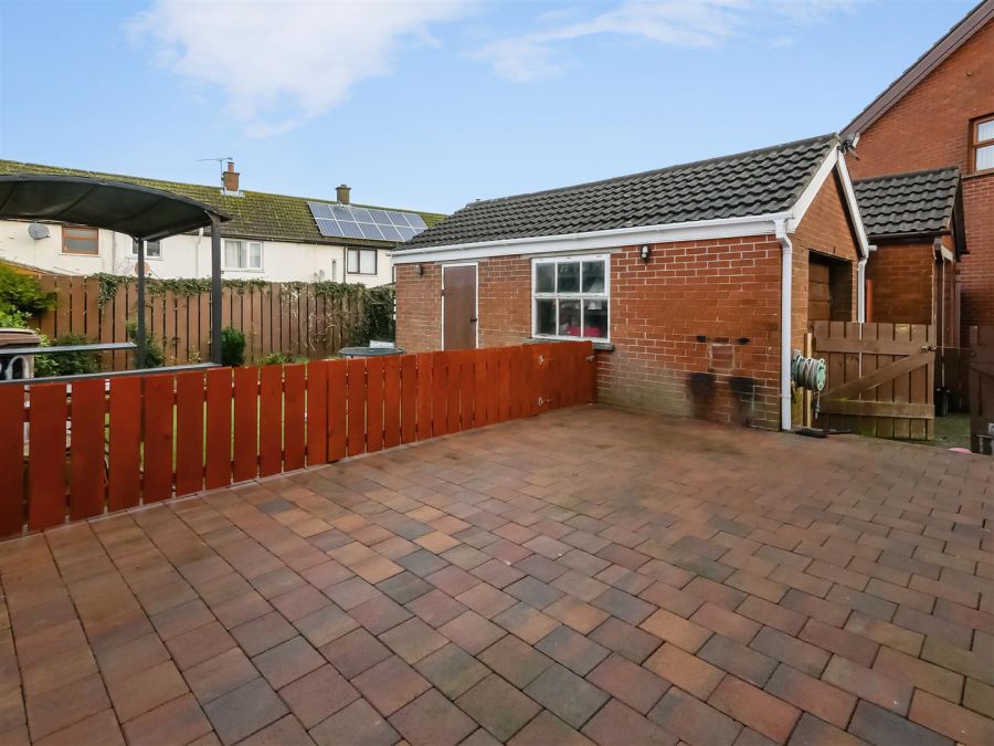 20 Marlodge Drive, Off Ballykeel Road