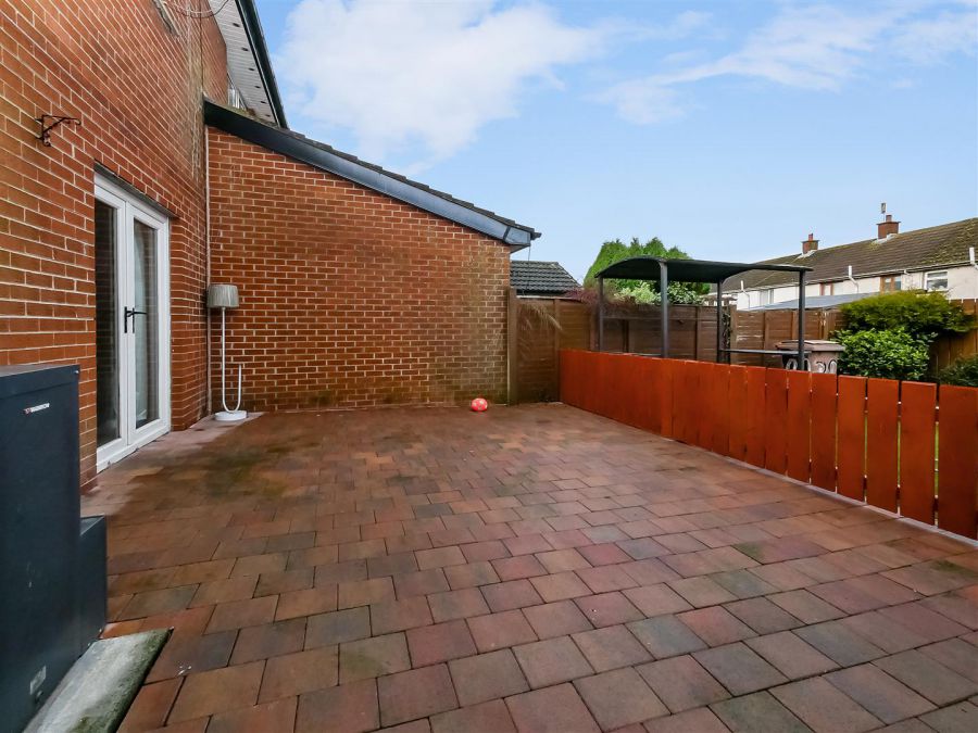 20 Marlodge Drive, Off Ballykeel Road