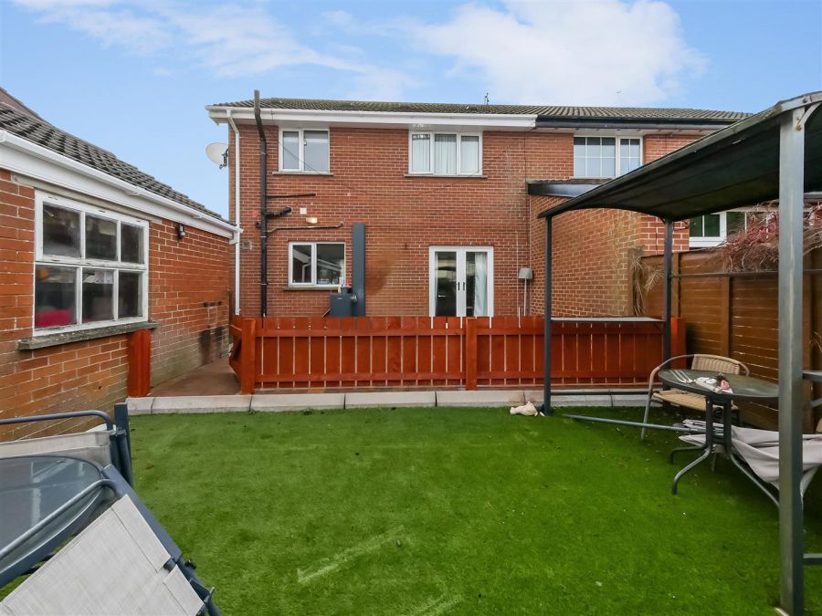 20 Marlodge Drive, Off Ballykeel Road