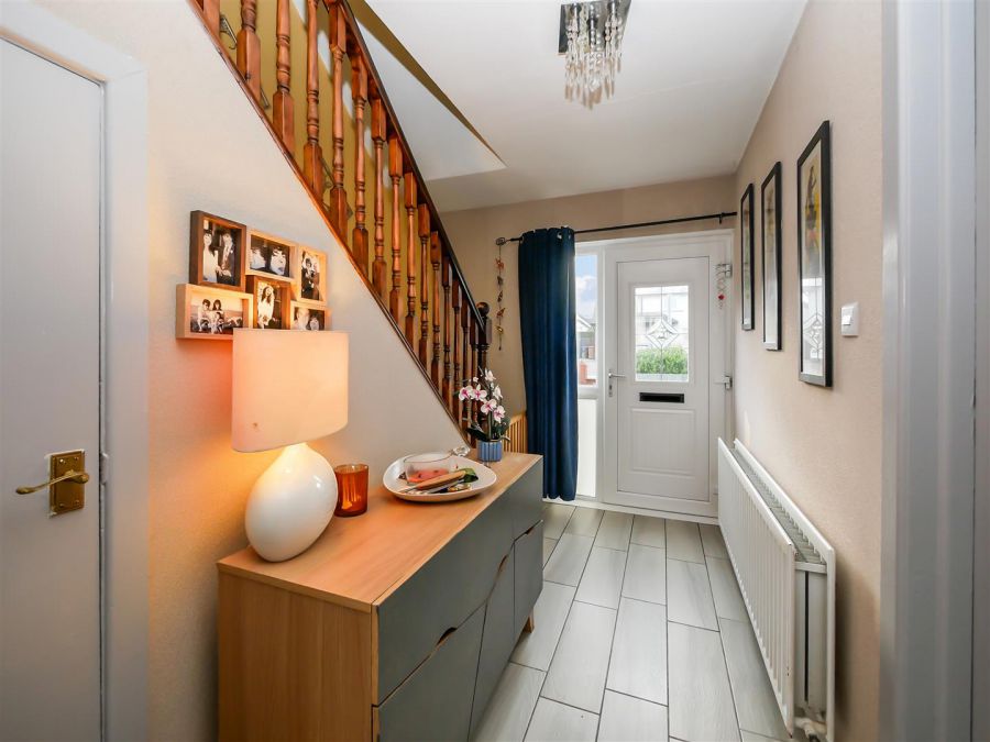 20 Marlodge Drive, Off Ballykeel Road