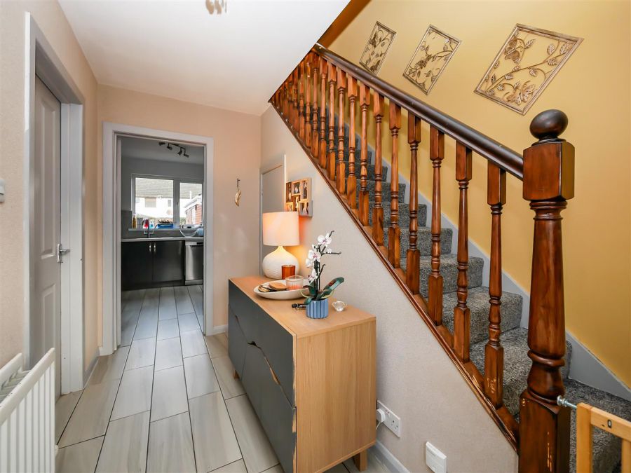 20 Marlodge Drive, Off Ballykeel Road