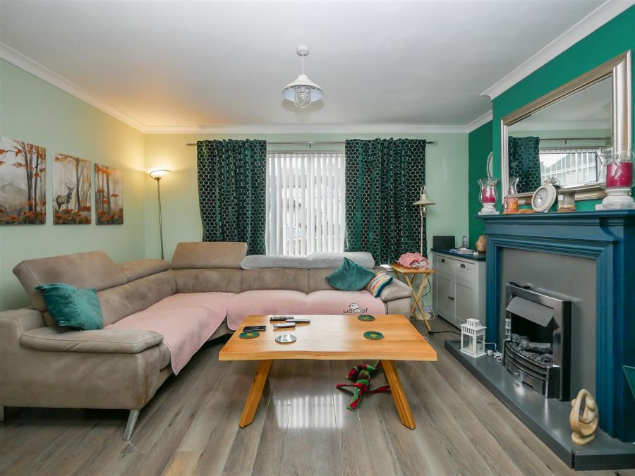 20 Marlodge Drive, Off Ballykeel Road