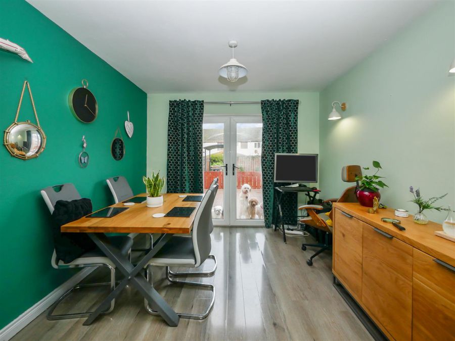 20 Marlodge Drive, Off Ballykeel Road