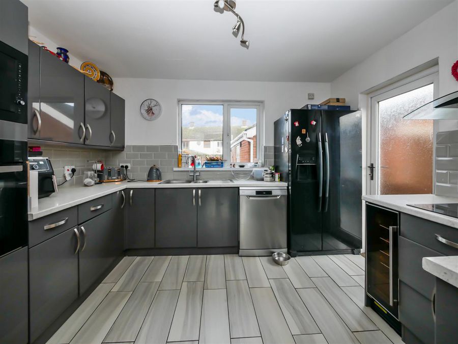 20 Marlodge Drive, Off Ballykeel Road