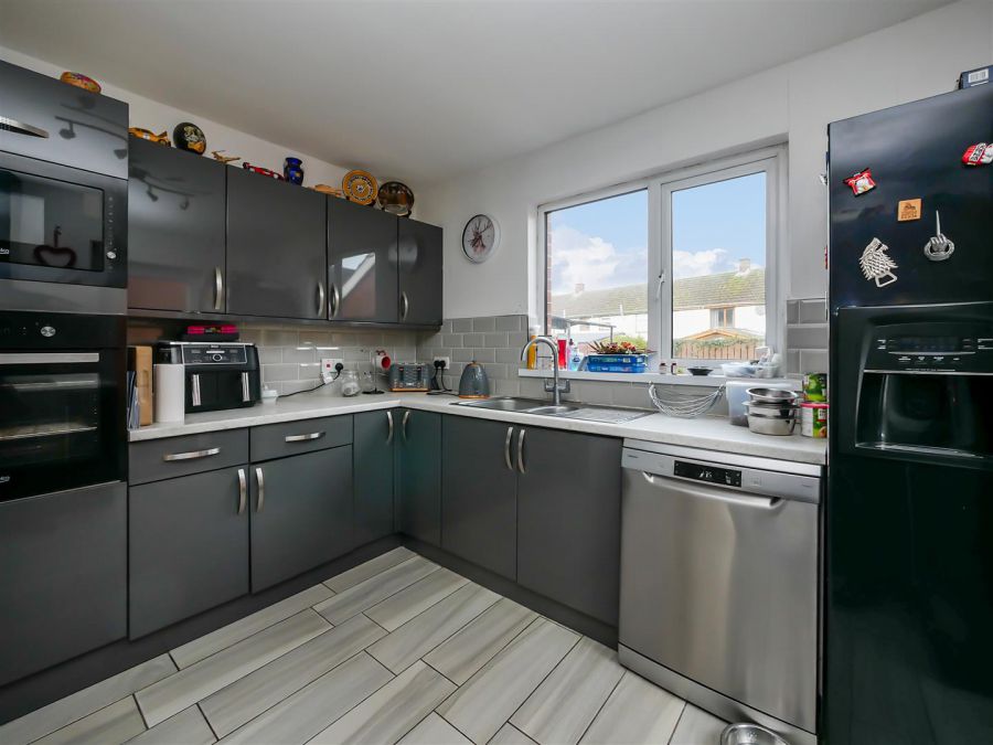 20 Marlodge Drive, Off Ballykeel Road