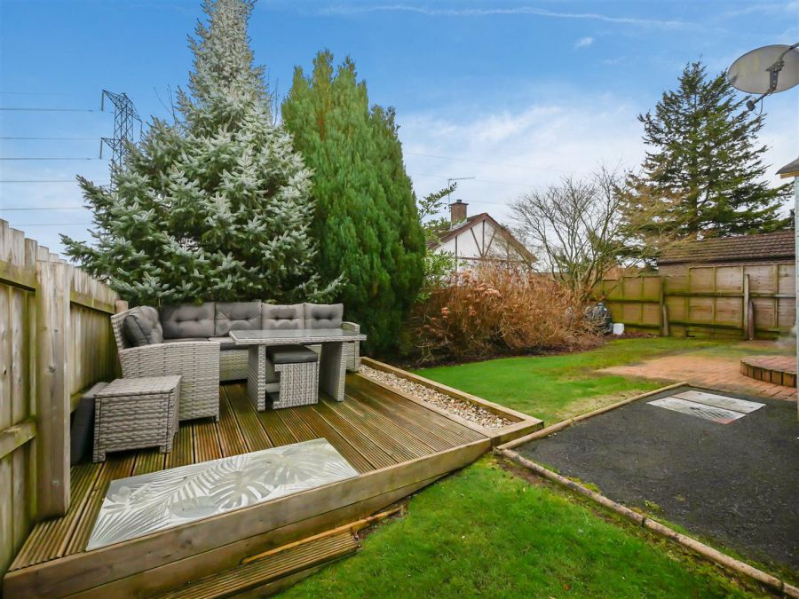 14 Finsbury Gardens, Cairnshill Road