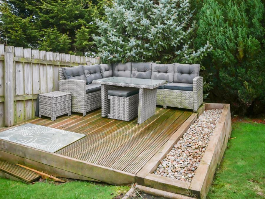 14 Finsbury Gardens, Cairnshill Road