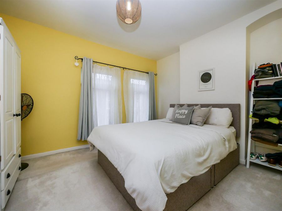 29 Rutland Street, Ormeau Road