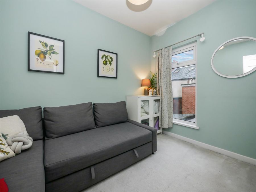 29 Rutland Street, Ormeau Road