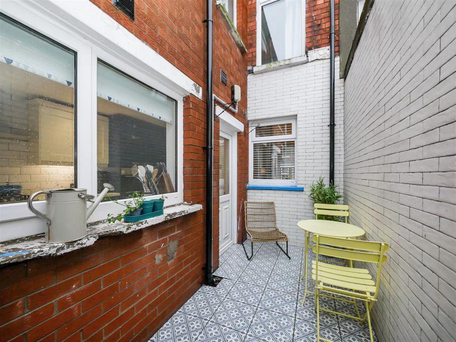 29 Rutland Street, Ormeau Road