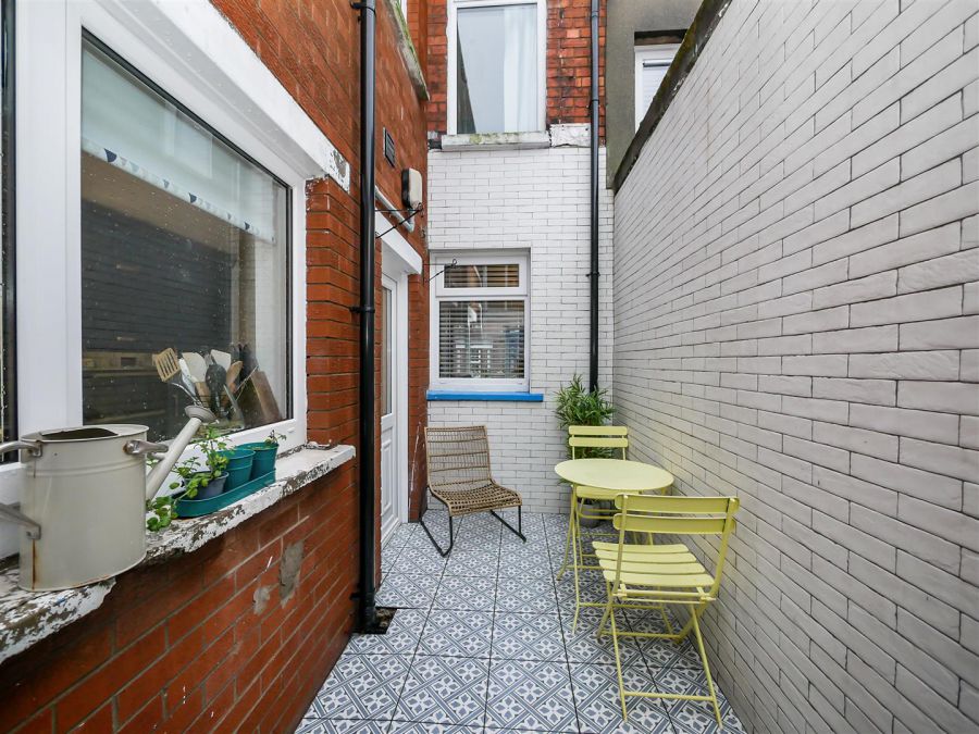 29 Rutland Street, Ormeau Road