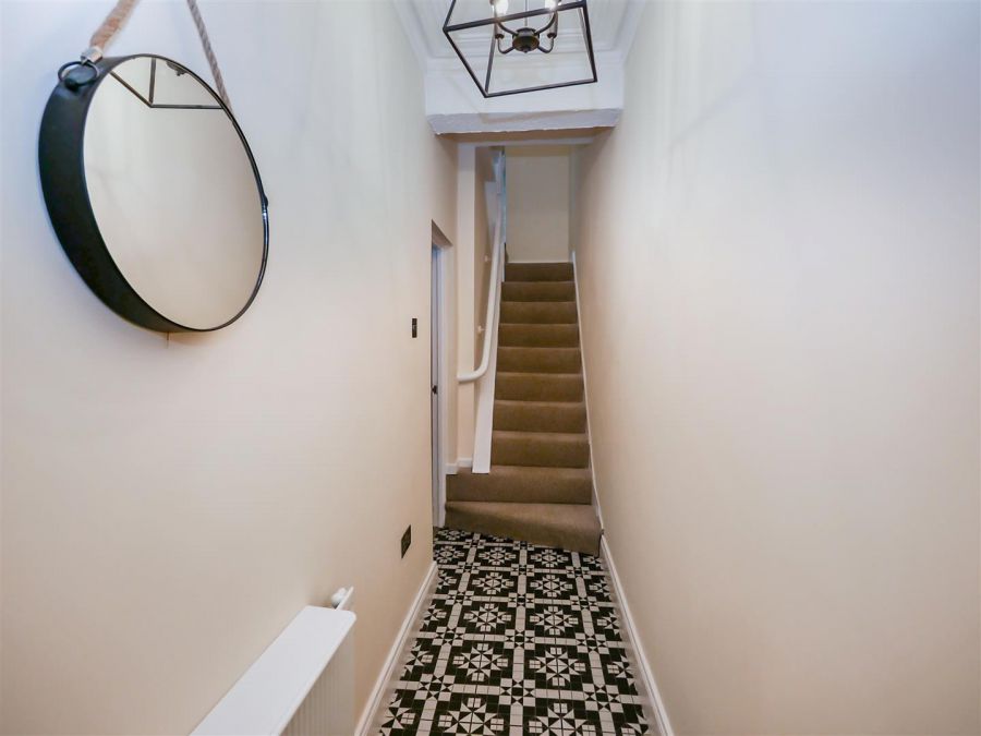 29 Rutland Street, Ormeau Road