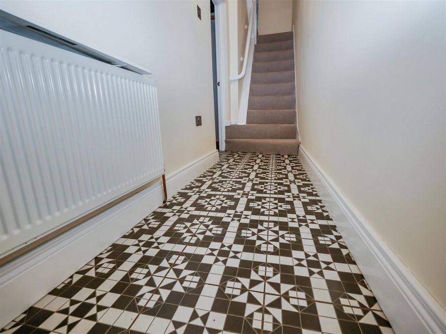 29 Rutland Street, Ormeau Road